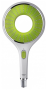Ручной душ GROHE Rainshower Icon, 2 режима, белая луна/зеленый (27276LS0)