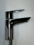Смеситель для раковины GROHE BauLoop, S-size, хром (23337001/U1), уцененный товар