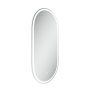 Зеркало с подсветкой Sancos Овал (Oval), 550х1050 мм (OV55F)