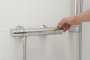 Термостат для душа GROHE Grohtherm 800, хром (34561000)