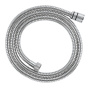 Душевой шланг GROHE Rotaflex Metal Long-Life 1500 мм, с защитой от перекручивания, хром (28417000)