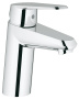Смеситель для раковины GROHE Eurodisc Cosmopolitan, S-size, хром (3246920E/U), уцененный товар