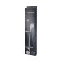 Душевой гарнитур GROHE Tempesta Cosmopolitan 100 с мыльницей, 1 режим струи, душевая штанга 600 мм, 7 л/мин, хром (26083002)