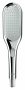 Ручной душ GROHE Rainshower Eco 120, 2 режима, хром (27274000)