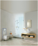 Система инсталляции для унитаза GROHE Rapid SL (38528001)