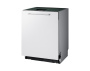 Посудомоечная машина Samsung DW60A6092BB/WT встраиваемая, белый