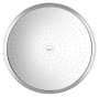 Душевая система GROHE Rainshower System 400 с термостатом для душа, хром (27174001)