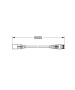 Удлинительный кабель GROHE F-Series (29069000)