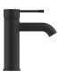 Смеситель для раковины GROHE Essence, S-size, матовый черный (235902431)