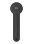 Смеситель для раковины GROHE Essence, S-size, матовый черный (235902431)