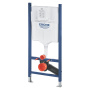 Система инсталляции для унитаза GROHE Rapid SL (1,13 м) с подключениями (38840000)