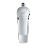Смеситель для раковины GROHE BauCurve, хром (32805000/U), уцененный товар