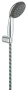 Душевой набор GROHE Vitalio Start, 1 режим, 1750 мм, 5,6 л/мин, хром (27944000)