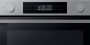 Духовой шкаф Samsung Dual Cook NV7B4445UAS/WT, нержавеющая сталь