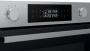 Духовой шкаф Samsung Dual Cook NV7B4445UAS/WT, нержавеющая сталь