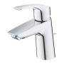 Смеситель для раковины GROHE Eurosmart, S-size, хром (23969003), уцененный товар