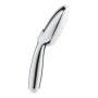 Ручной душ GROHE Tempesta 110, 13,5 л/мин, 3 режима, хром (28261003)