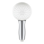 Ручной душ GROHE Tempesta 110, 13,5 л/мин, 2 режима, хром (27597003)