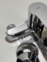 Смеситель для ванны GROHE BauEdge, хром (23334000/U1A), уцененный товар