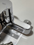 Смеситель для ванны GROHE BauEdge, хром (23334000/U1A), уцененный товар