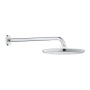 Душевая система GROHE BauEdge со смесителем для душа, хром (1000191)