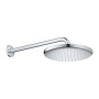 Душевая система GROHE BauEdge со смесителем для душа, хром (1000191)