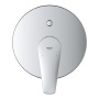 Душевая система GROHE BauEdge со смесителем для душа, хром (1000191)