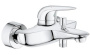 Смеситель для ванны GROHE Eurostyle, хром (23726003/U), уцененный товар