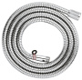 Душевой шланг GROHE 2000 мм, для бортика ванны, хром (28158001/UA), уцененный товар
