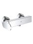 Смеситель для душа GROHE Plus, хром (33577004)