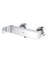 Смеситель для душа GROHE Plus, хром (33577004)