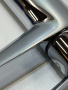 Смеситель для раковины GROHE BauEdge, S-size, хром (23330000/U1), уцененный товар