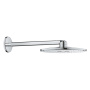 Душевая система GROHE Grohtherm SmartControl с термостатом для душа, хром (1039970000)