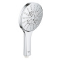 Душевая система GROHE Grohtherm SmartControl с термостатом для душа, хром (1039970000)