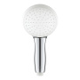 Ручной душ GROHE Tempesta 110, 16,6 л/мин, 1 режим, хром (27852003/U2), уцененный товар