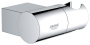 Настенный держатель GROHE Rainshower регулируемый, хром, (27055000)