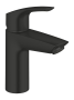 Смеситель для раковины GROHE Eurosmart, S-size, матовый черный (321542433)