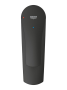 Смеситель для раковины GROHE Eurosmart, S-size, матовый черный (321542433)