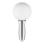 Ручной душ GROHE Tempesta 110, 7,6 л/мин, 1 режим, хром (27923003/U), уцененный товар