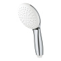 Ручной душ GROHE Tempesta 110, 7,6 л/мин, 1 режим, хром (27923003/U), уцененный товар