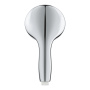 Ручной душ GROHE Tempesta 110, 7,6 л/мин, 1 режим, хром (27923003/U), уцененный товар