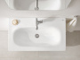 Раковина GROHE Essence Ceramic 60 см, альпин-белый (3956800H)