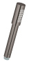 Ручной душ GROHE Sena Stick, 1 режим, темный графит глянцевый (26465A00)