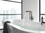 Ручной душ GROHE Sena Stick, 1 режим, никель матовый (26465EN0)