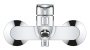 Смеситель для ванны GROHE Start Edge QuickFix, хром (24198001)