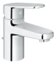Смеситель для раковины GROHE Europlus с цепочкой, хром (32617002)