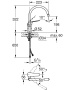 Смеситель для кухни GROHE Euroeco Special, хром (32786000)