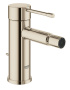 Смеситель для биде GROHE Essence с донным клапаном, никель глянец (32935BE1)