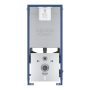 Комплект инсталляции GROHE Rapid SLX 3 в 1 с унитазом Sensia Pro Smart Toilet (NW0125)