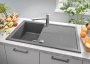 Смеситель для кухни GROHE Eurosmart, хром (30463000)